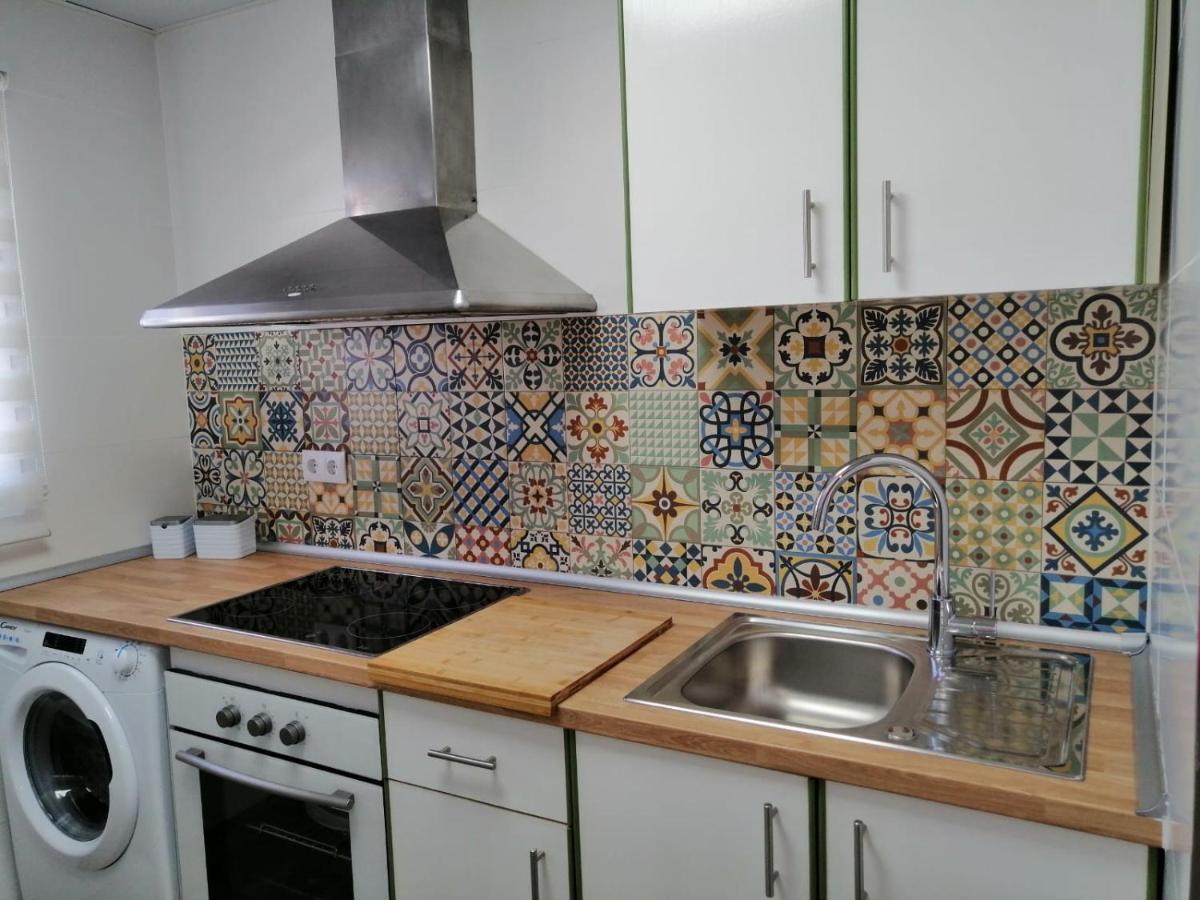 Collado Apartament *